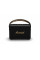 Marshall Kilburn II Black and Brass