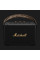 Marshall Kilburn II Black and Brass