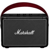 Marshall Kilburn II Black