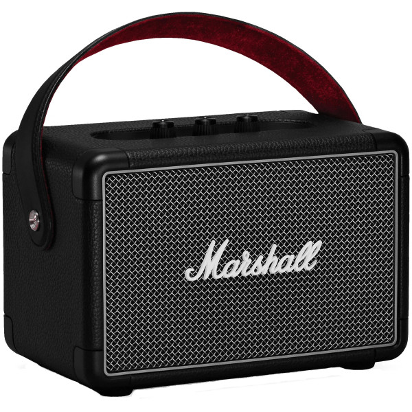 Marshall Kilburn II Black