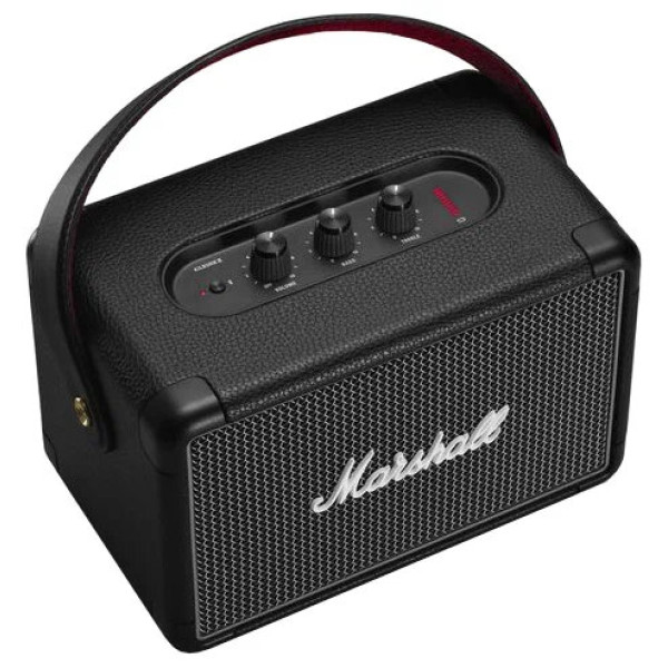 Marshall Kilburn II Black