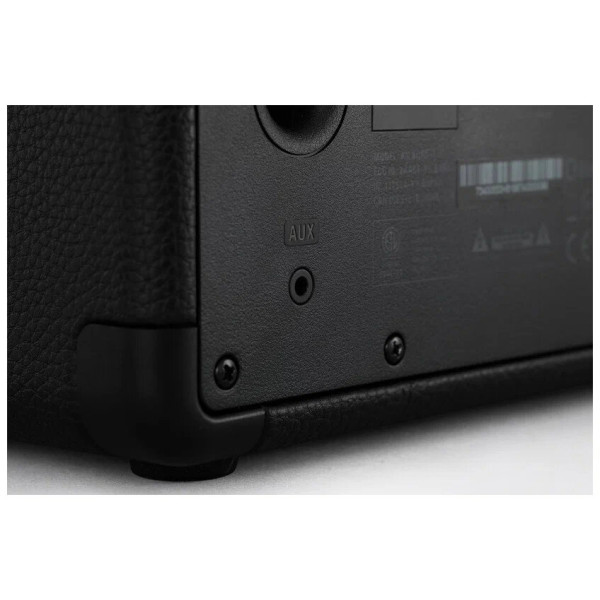 Marshall Kilburn II Black