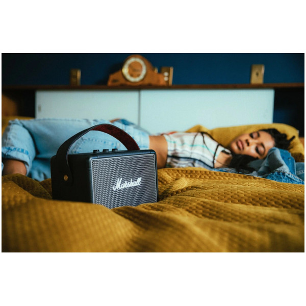 Marshall Kilburn II Black