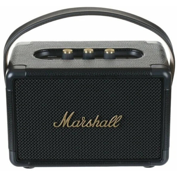 Marshall Kilburn II Black