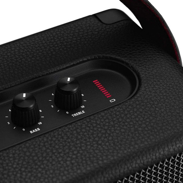 Marshall Kilburn II Black