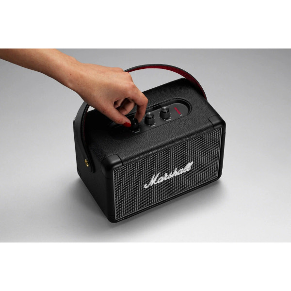 Marshall Kilburn II Black
