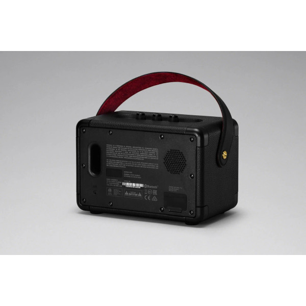 Marshall Kilburn II Black