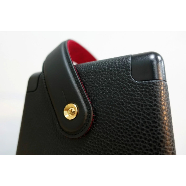 Marshall Kilburn II Black