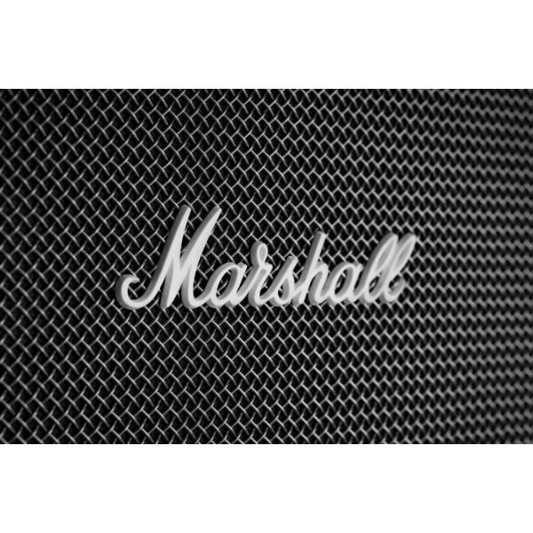 Marshall Kilburn II Black