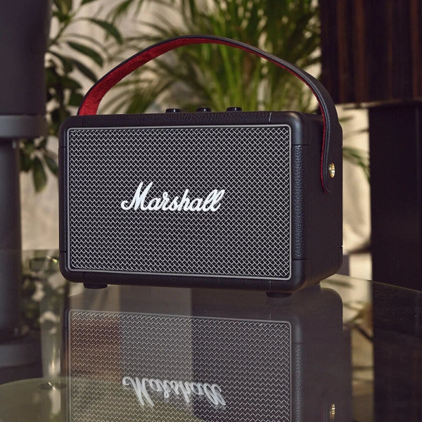 Marshall Kilburn II Black