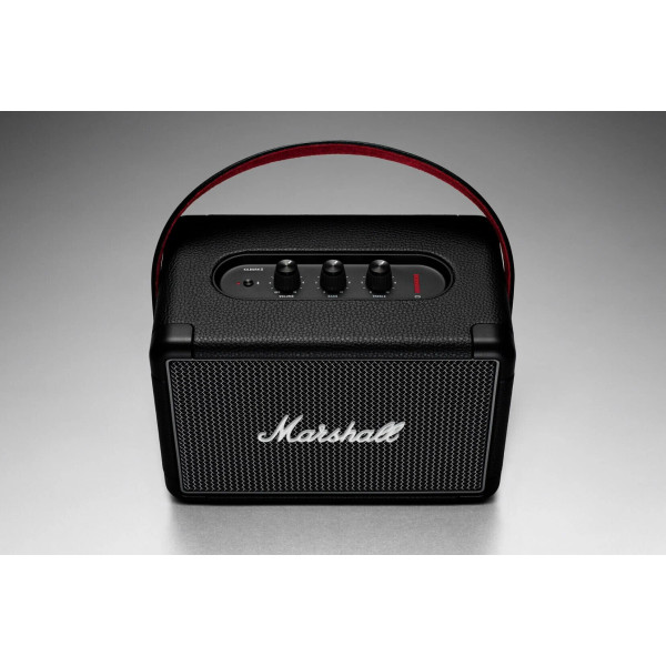 Marshall Kilburn II Black