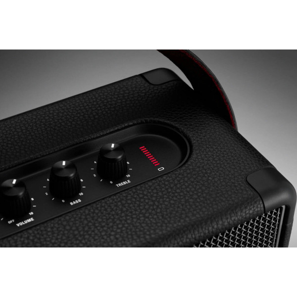 Marshall Kilburn II Black