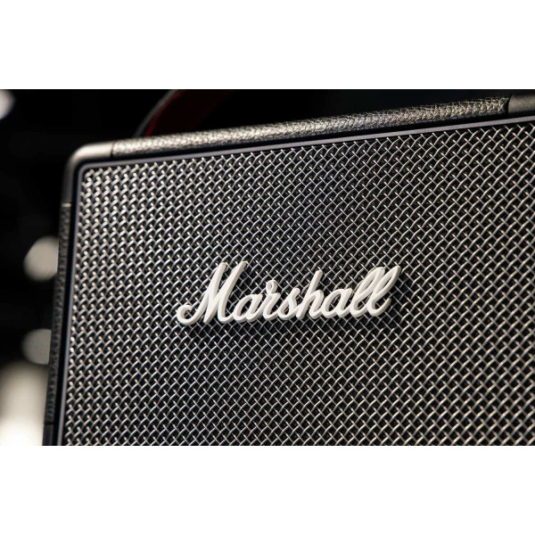 Marshall Kilburn II Black