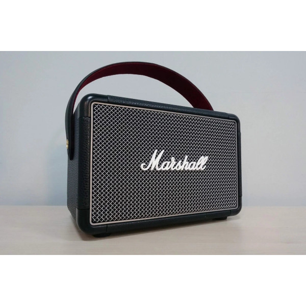 Marshall Kilburn II Black