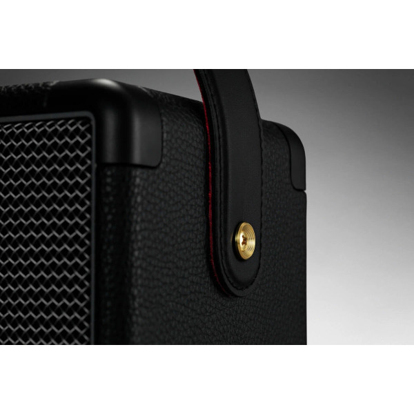 Marshall Kilburn II Black