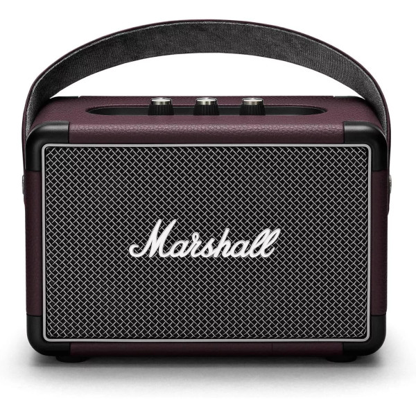 Marshall Kilburn II Burgundy