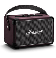 Marshall Kilburn II Burgundy