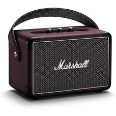 Marshall Kilburn II Burgundy