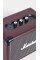 Marshall Kilburn II Burgundy