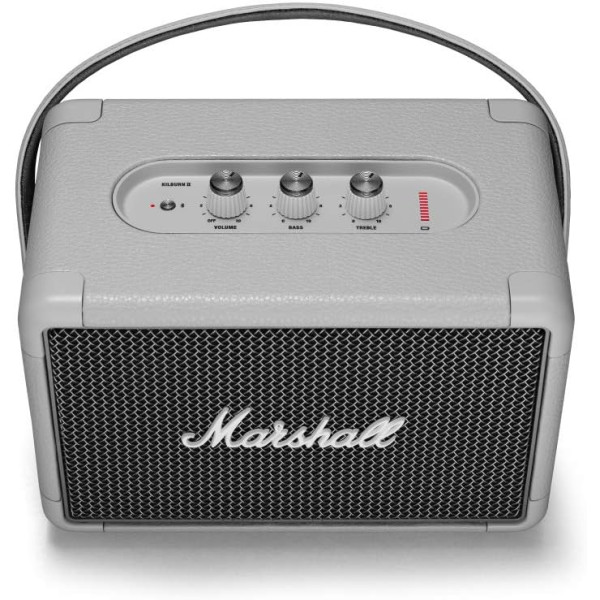 Marshall Kilburn II Grey