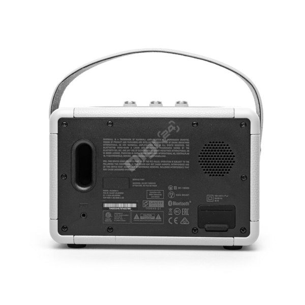 Marshall Kilburn II Grey