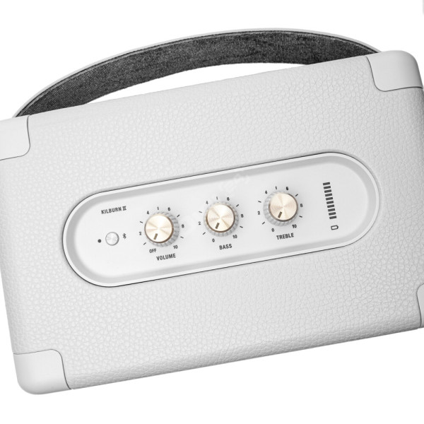 Marshall Kilburn II Grey