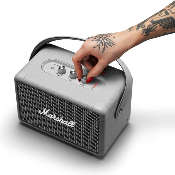 Marshall Kilburn II Grey