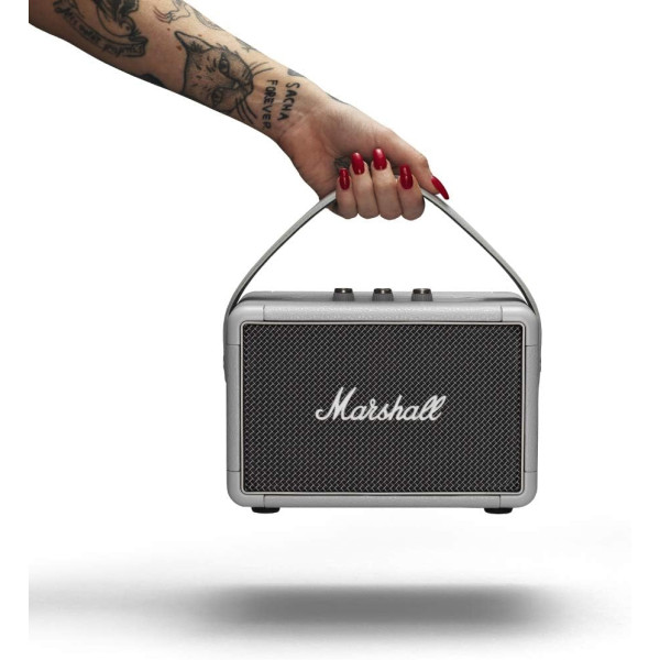 Marshall Kilburn II Grey