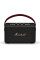 Marshall Kilburn III Black and Brass