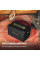 Marshall Kilburn III Black and Brass