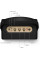Marshall Kilburn III Black and Brass
