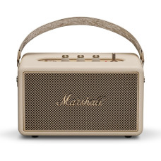 Marshall Kilburn III Cream