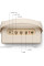 Marshall Kilburn III Cream