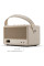 Marshall Kilburn III Cream