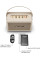 Marshall Kilburn III Cream
