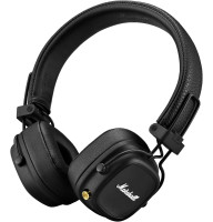 Marshall Major IV Black