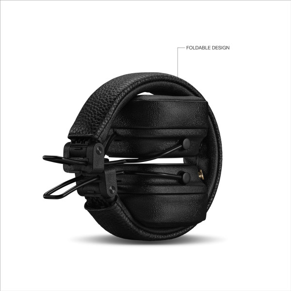 Marshall Major V Black