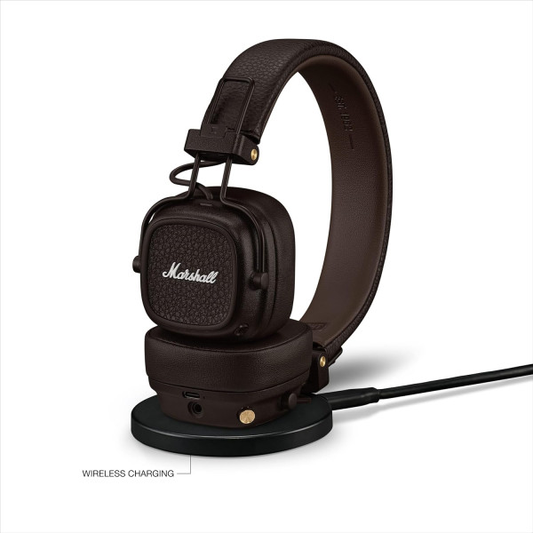 Marshall Major V Brown