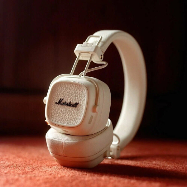 Marshall Major V Cream