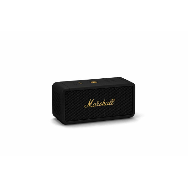 Marshall Middleton Black and Brass