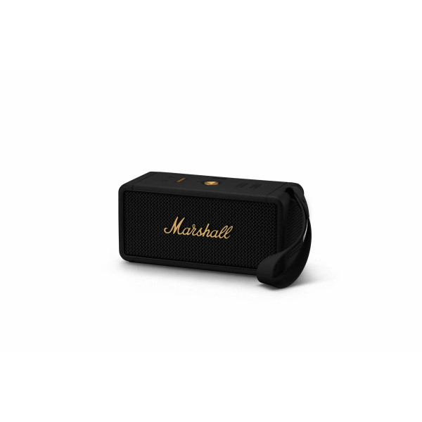 Marshall Middleton Black and Brass