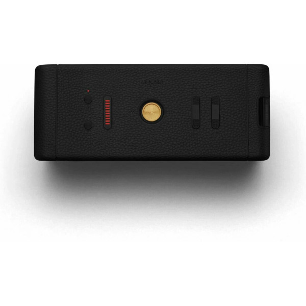 Marshall Middleton Black and Brass