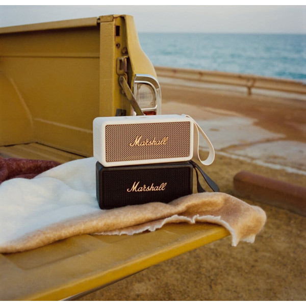 Marshall Middleton Cream