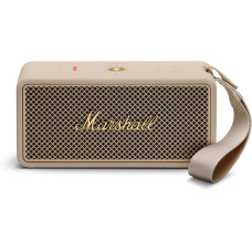 Marshall Middleton II Cream