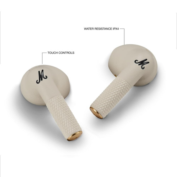 Marshall Minor IV Cream