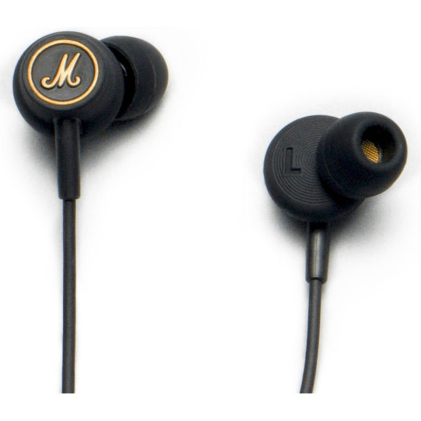 Marshall Mode EQ Black