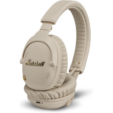 Marshall Monitor III ANC Cream