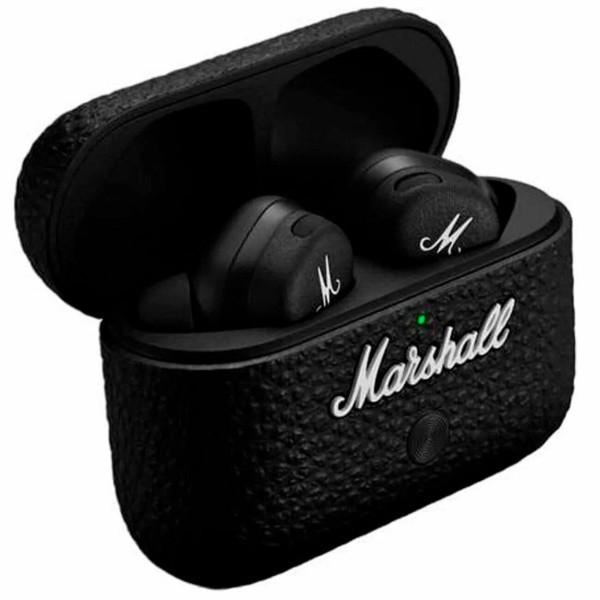 Marshall Motif II ANC Black