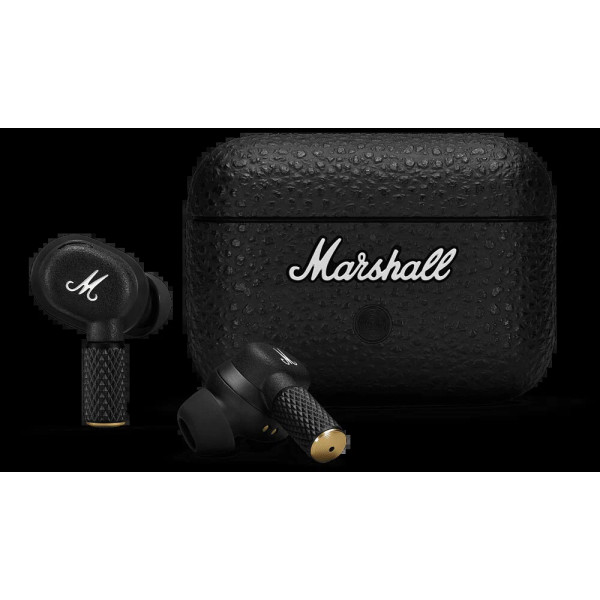 Marshall Motif II ANC Black