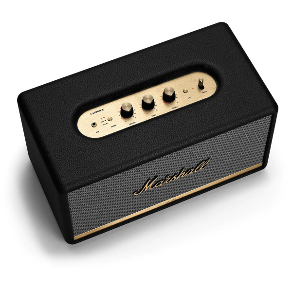 Marshall Stanmore II Bluetooth Black